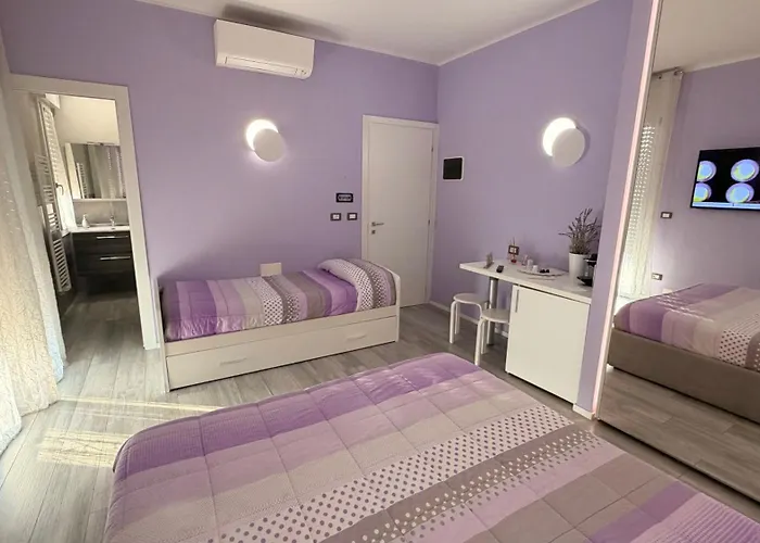 Bb Veronesi Bologna